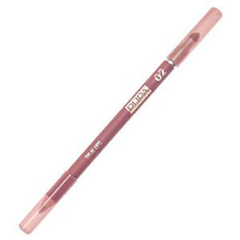 pupa pupa matita true lips n.02 - foto 1