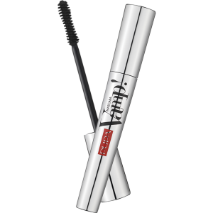 Mascara vamp ! nero