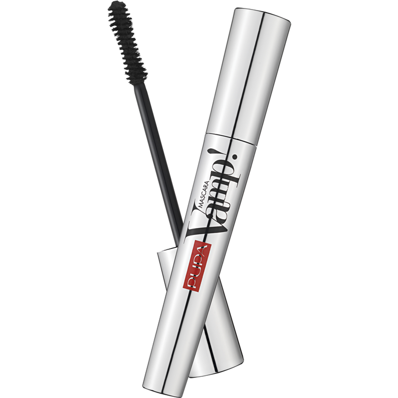 pupa pupa mascara vamp ! nero - foto 1