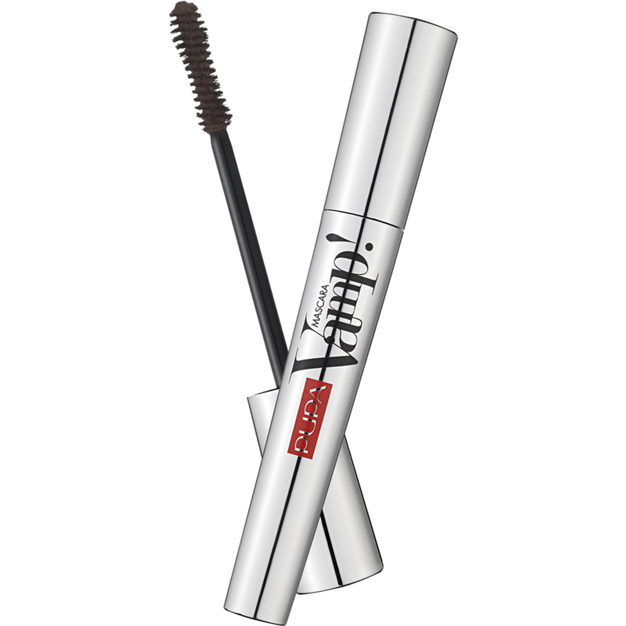 pupa pupa mascara vamp ! 200 brown - foto 1