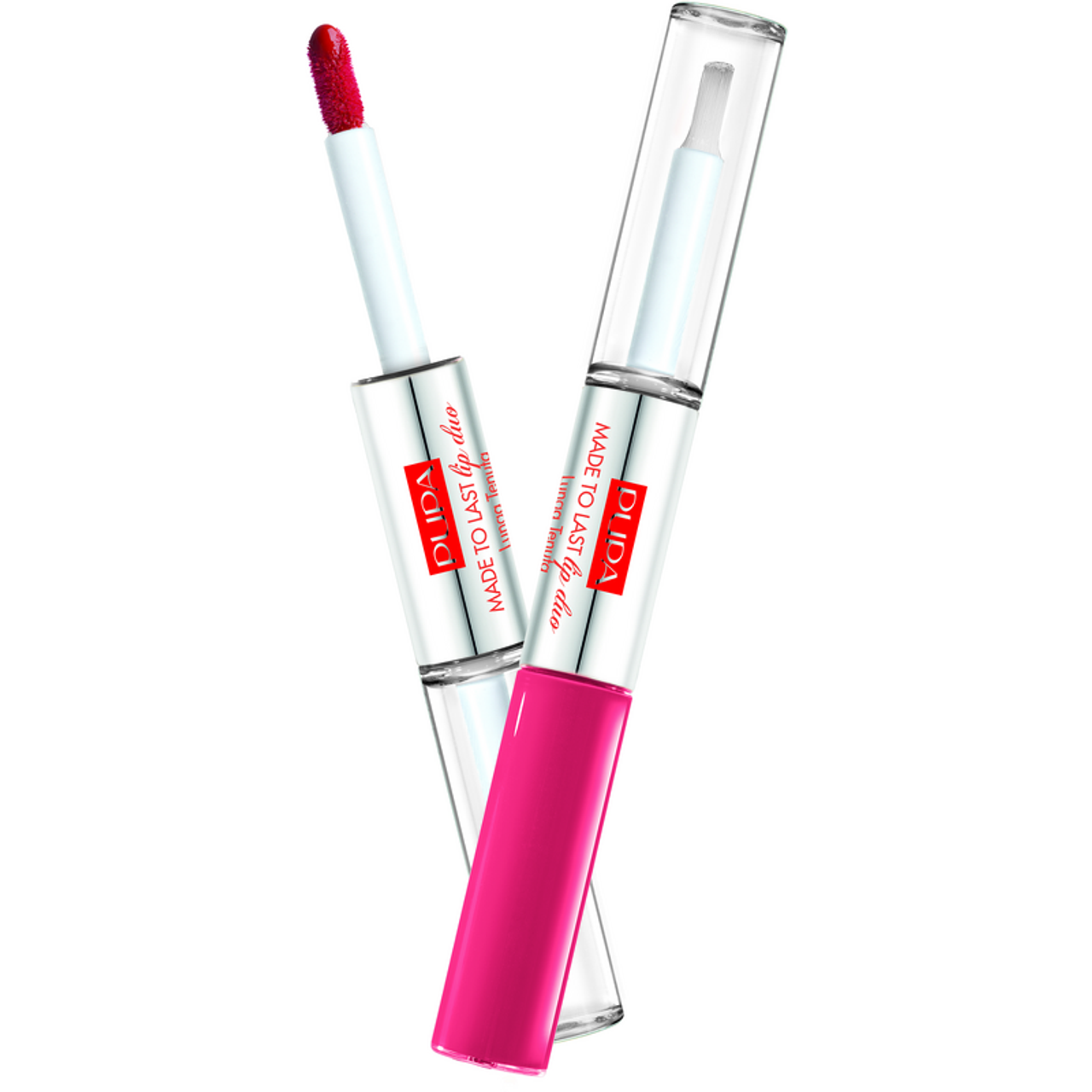 pupa pupa made to last lip duo n.07 - foto 1