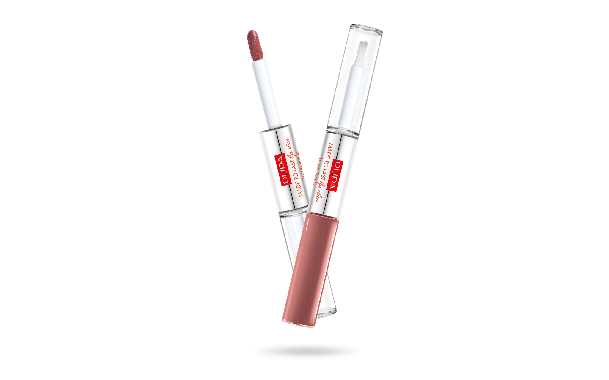 pupa pupa made to last lip duo n.11 - foto 1
