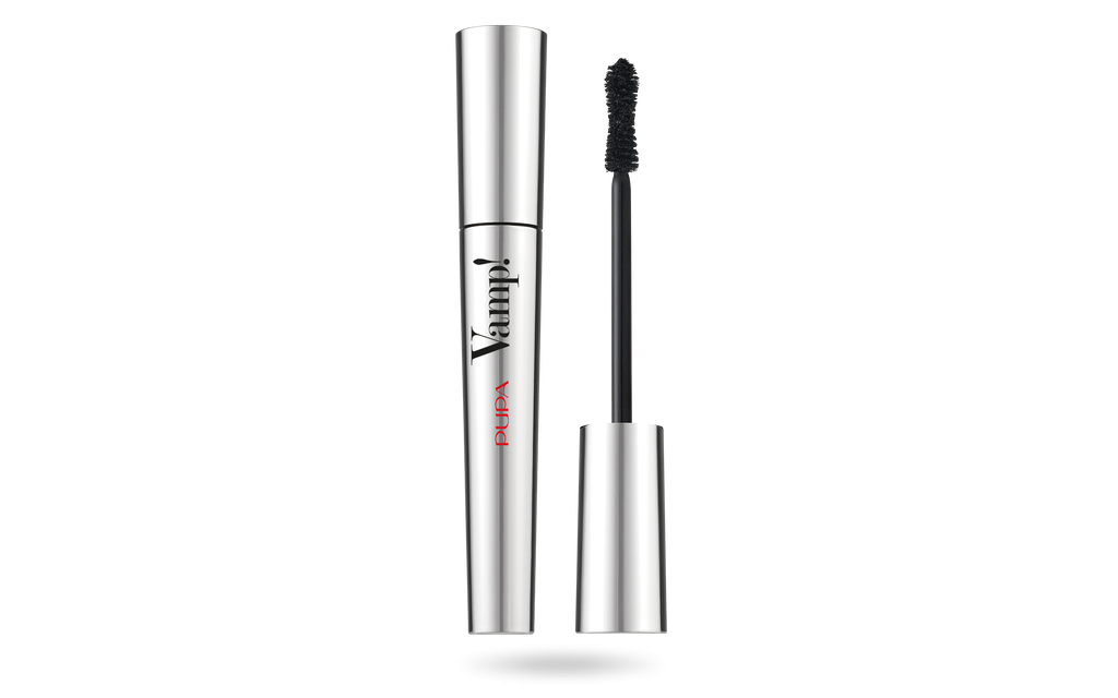 pupa pupa mascara vamp definition - foto 1