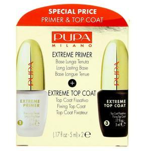 Kit extre primer+top coat