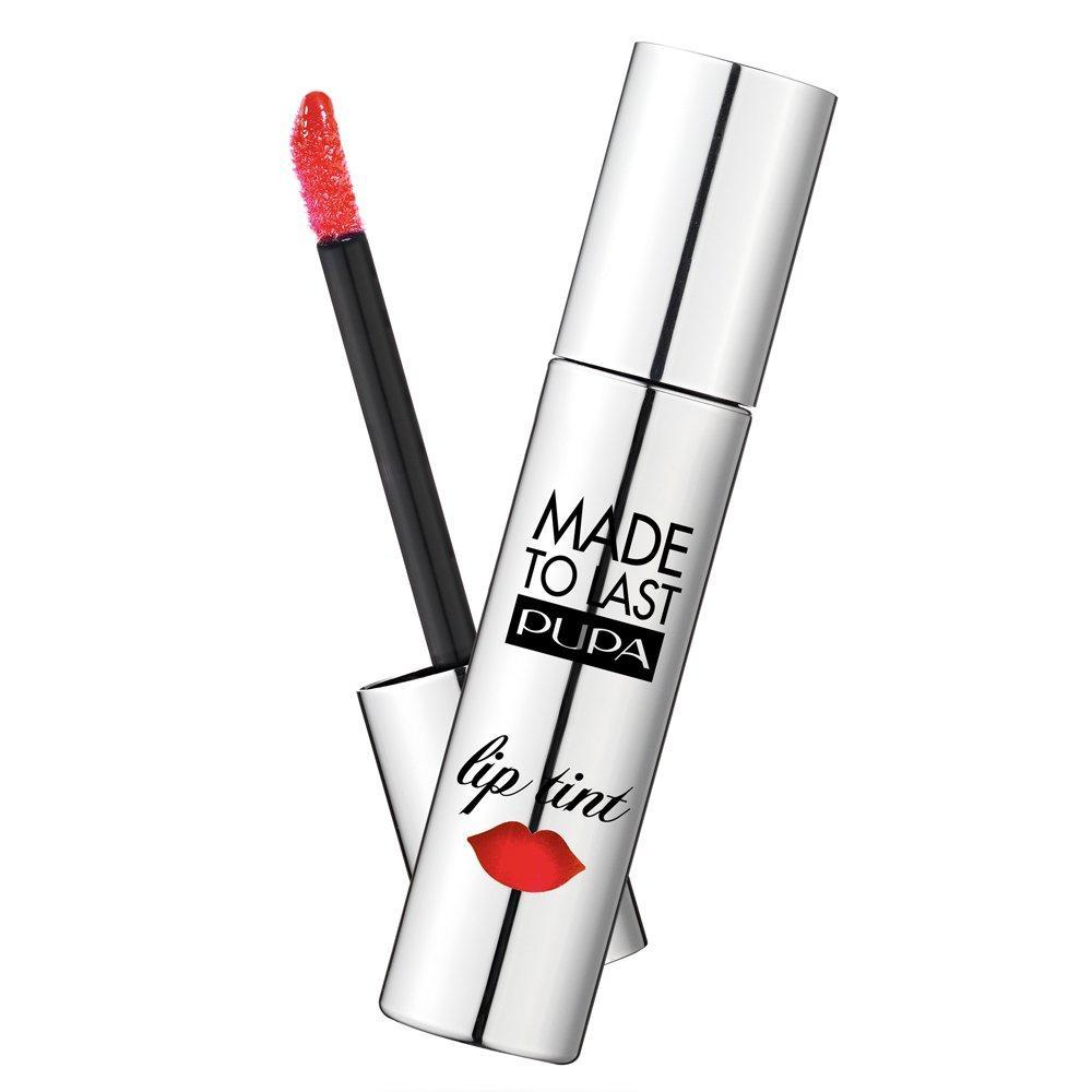 pupa pupa made to last lip tint 004 - foto 1