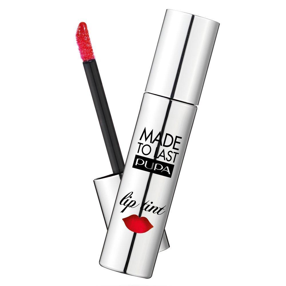 pupa pupa made to last lip tint 005 - foto 1