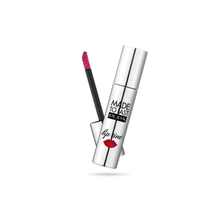 pupa pupa made to last lip tint 006 - foto 1