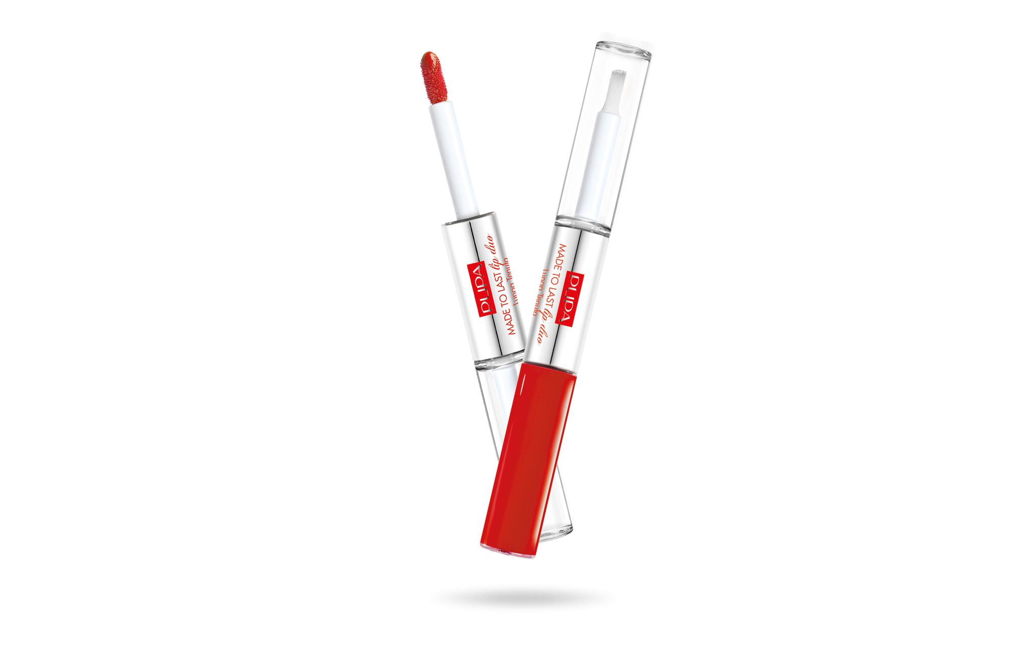 pupa pupa made to last lip duo n.18 - foto 1