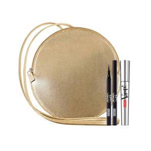 Kit mascara vamp+skinny liner