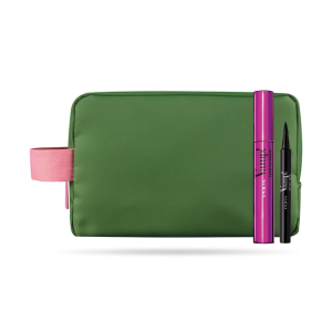 Kit vamp!+stylo liner