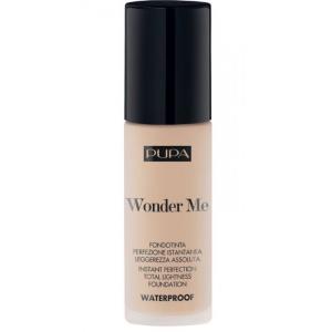 F.tinta wonder me 020