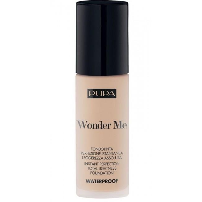 pupa pupa f.tinta wonder me 020 - foto 1