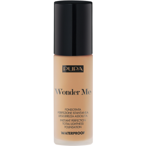 F.tinta wonder me 050