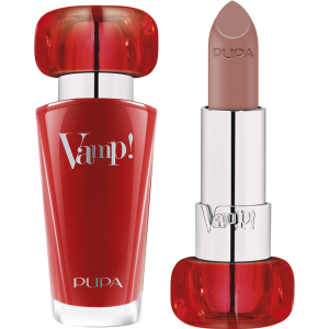 Lipstick vamp! 101