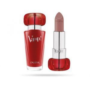 Lipstick vamp! 102