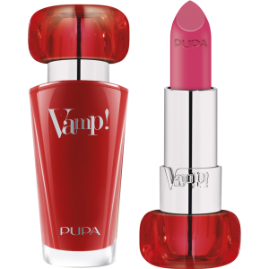 Lipstick vamp! 203