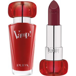 Lipstick vamp! 300