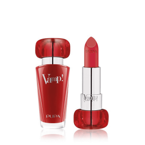 Lipstick vamp! 307