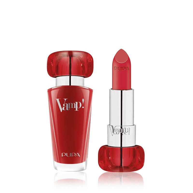 pupa pupa lipstick vamp! 307 - foto 1