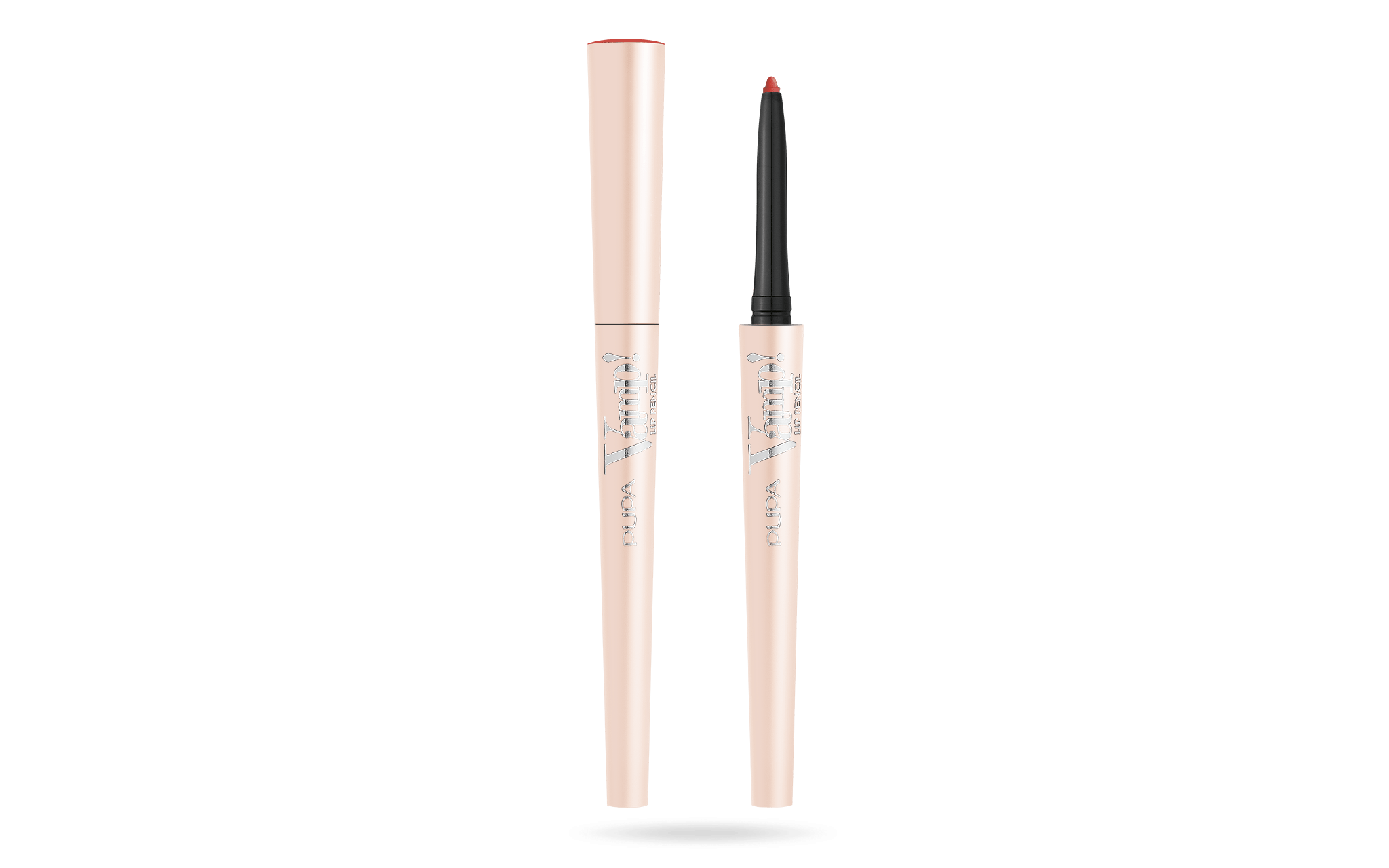 pupa pupa lip pencil vamp! 011 - foto 1