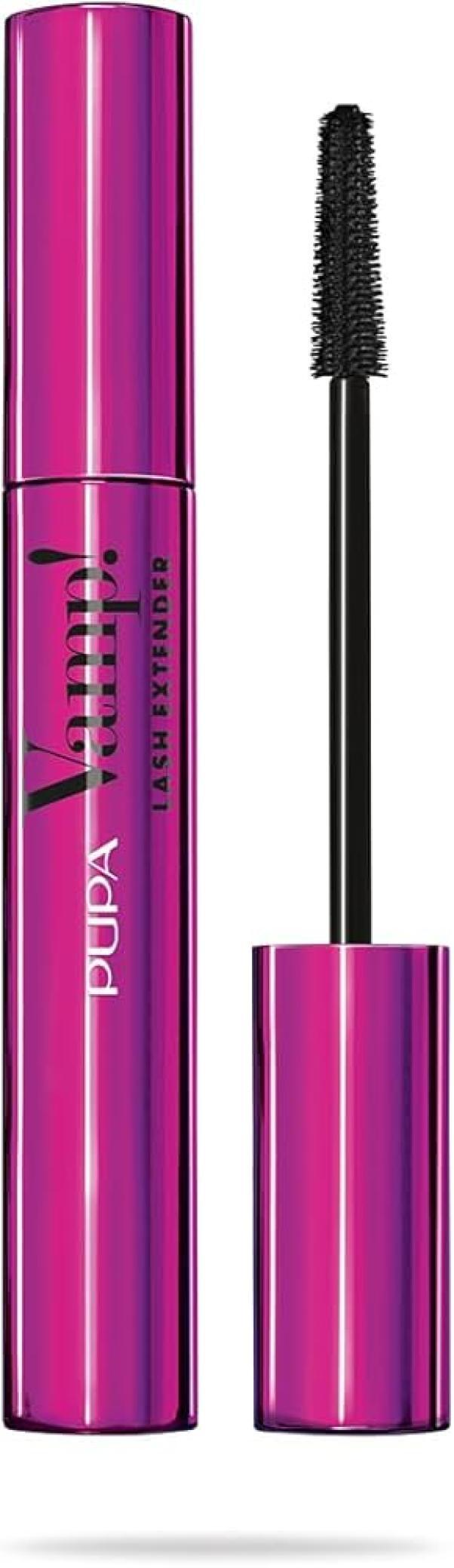 pupa pupa mascara vamp! lash extender - foto 1