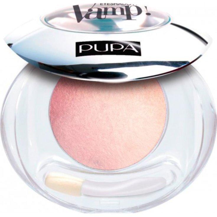 pupa pupa vamp ombr.wet&dry 201 - foto 1