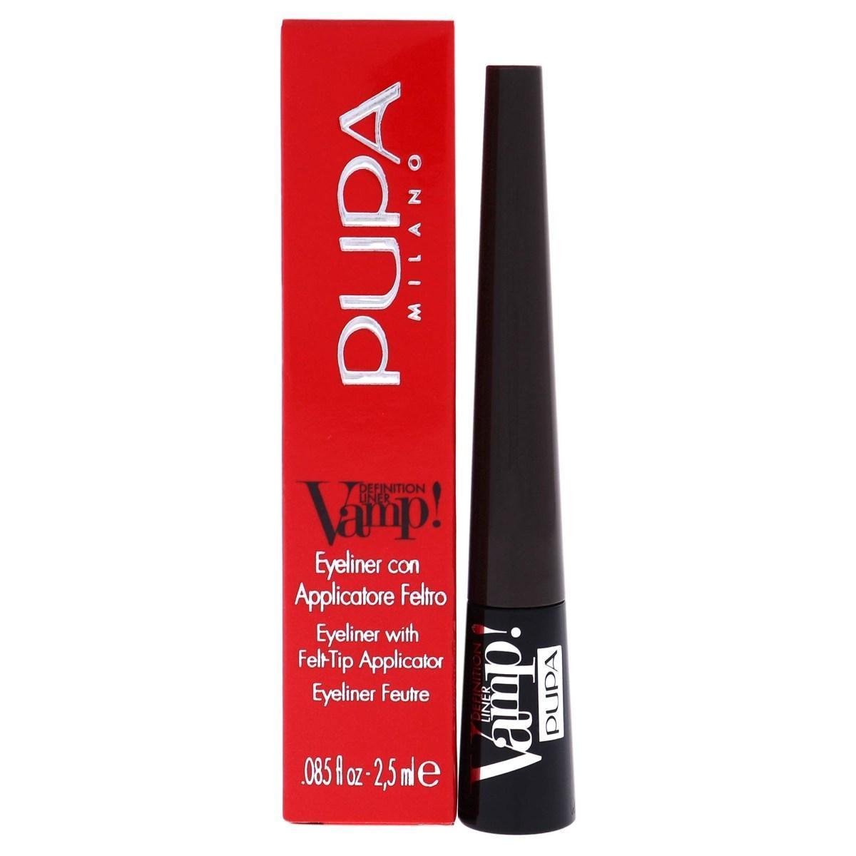 pupa pupa vamp! definition liner 200 - foto 1