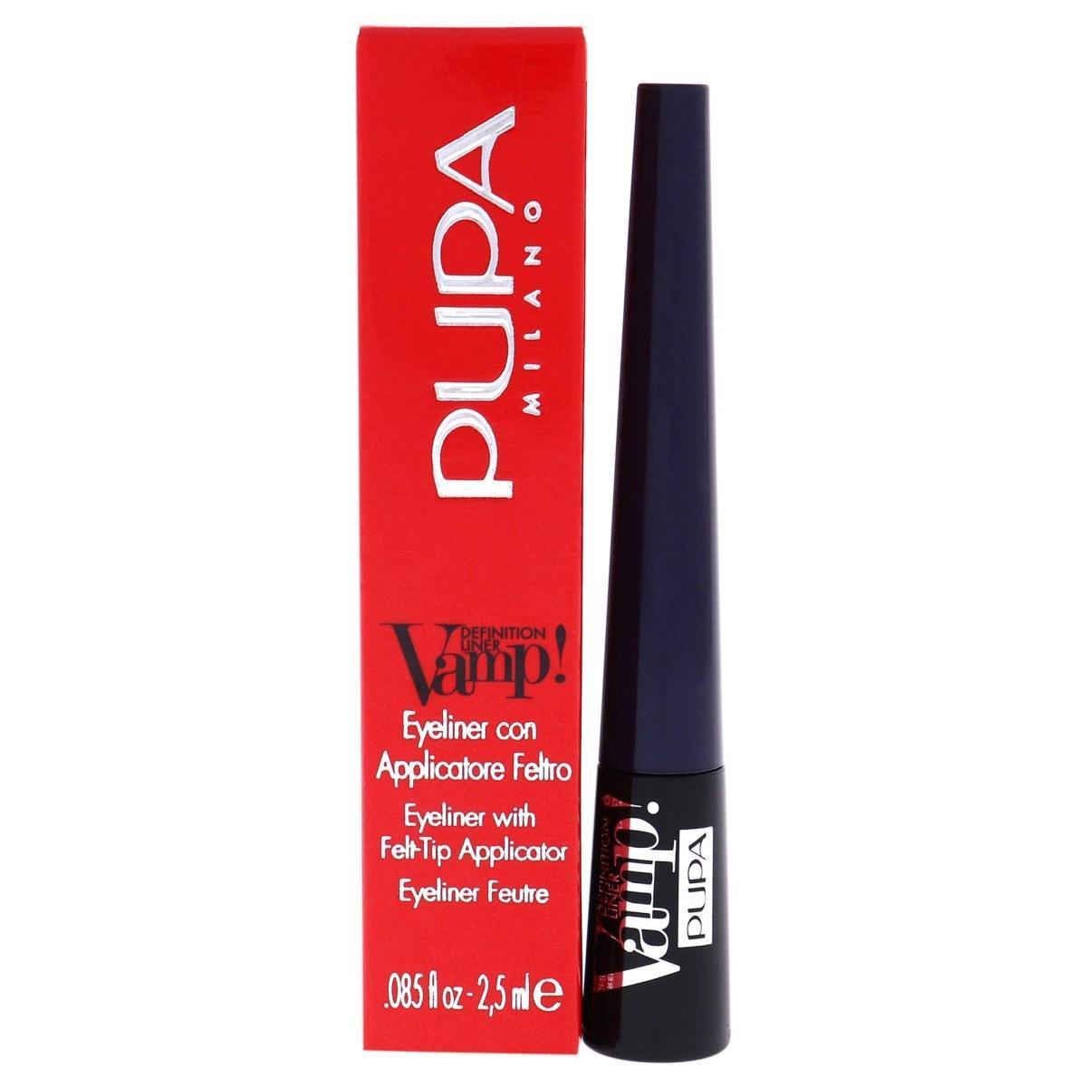 pupa pupa vamp! definition liner 300 - foto 1