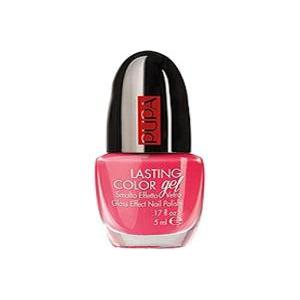 Smalto effetto gel n.086