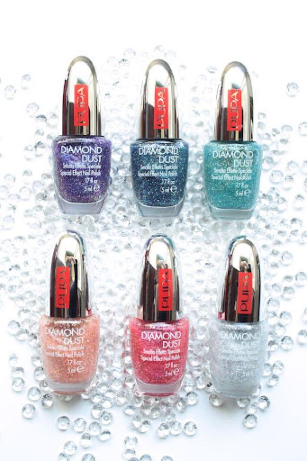 pupa pupa smalto diamond dust 002 - foto 1