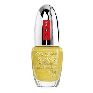 Smalto colorful plumage01