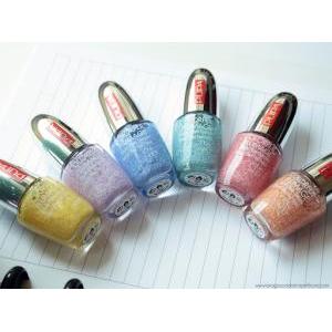 Smalto colorful plumage04