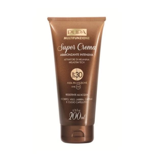 pupa pupa sun crema spf30 200ml - foto 1