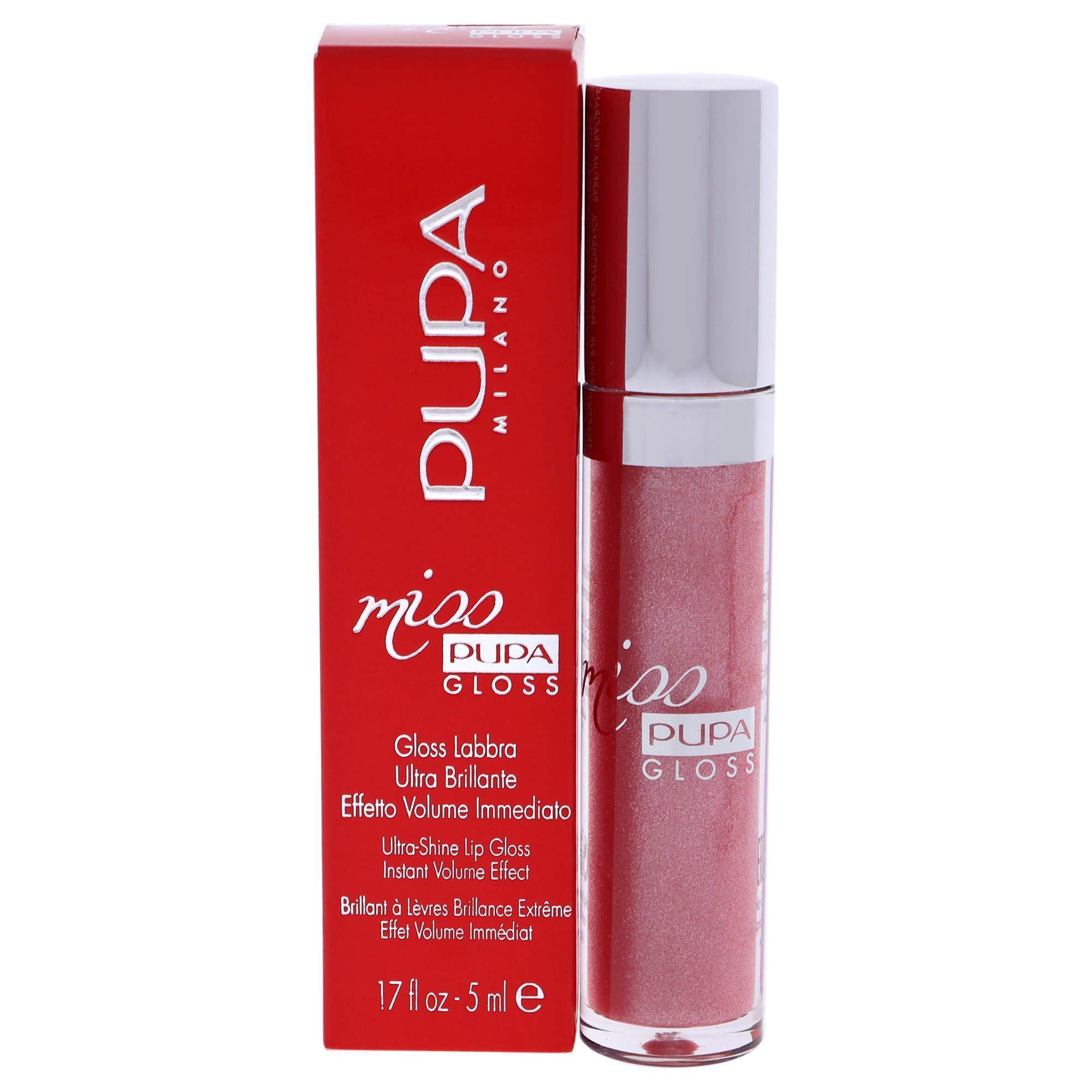pupa pupa miss pupa gloss n.301 - foto 1