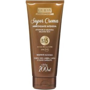 Sun crema spf15 200ml