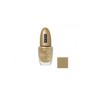 Smalto metallic matt 007