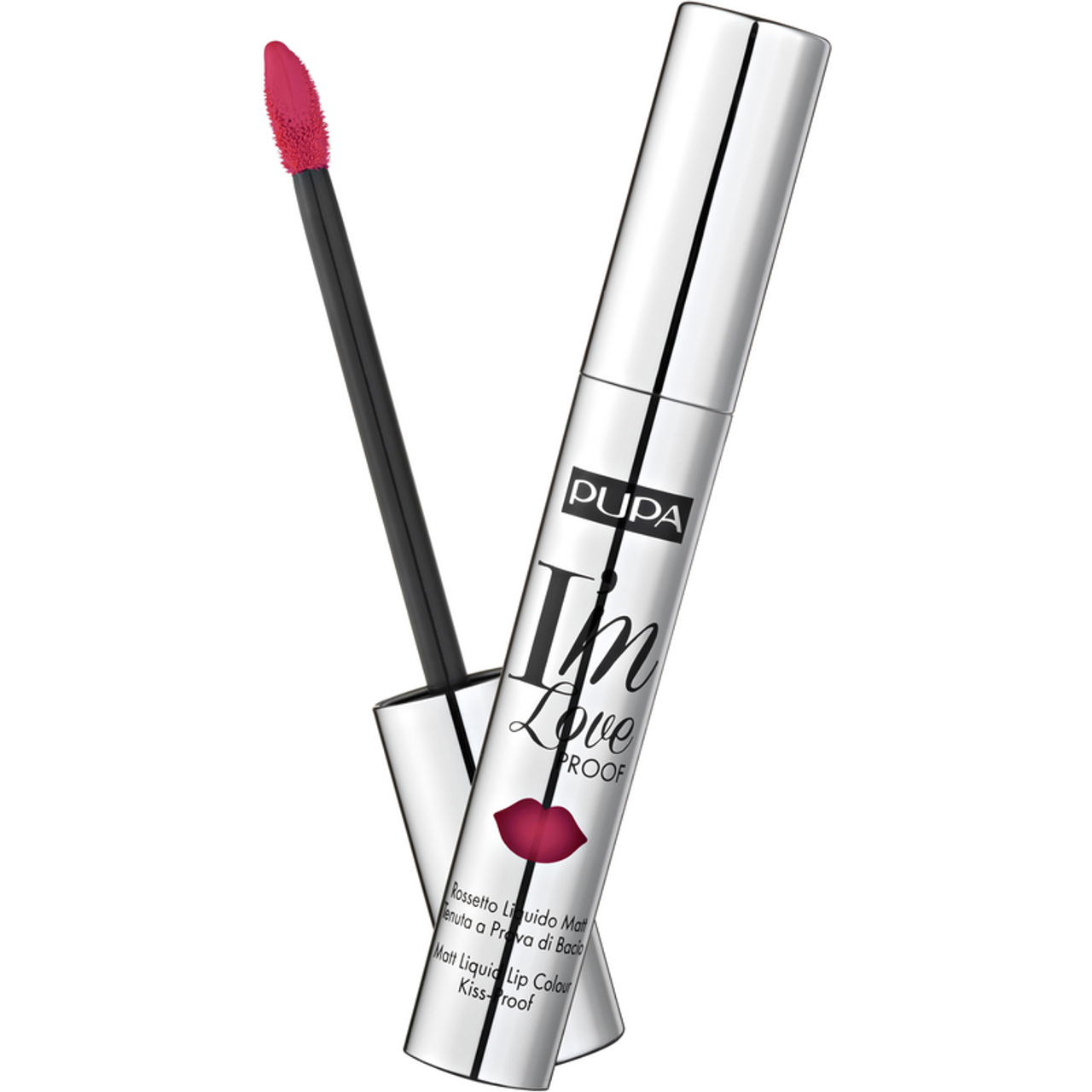 pupa pupa ross.i'm loveproof 11 - foto 1