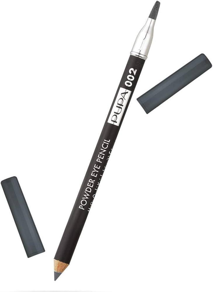 pupa pupa powder eye pencil n.002 - foto 1