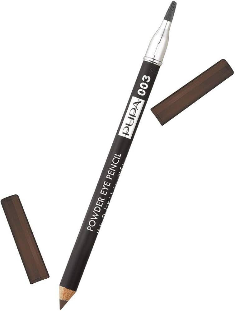 pupa pupa powder eye pencil n.003 - foto 1