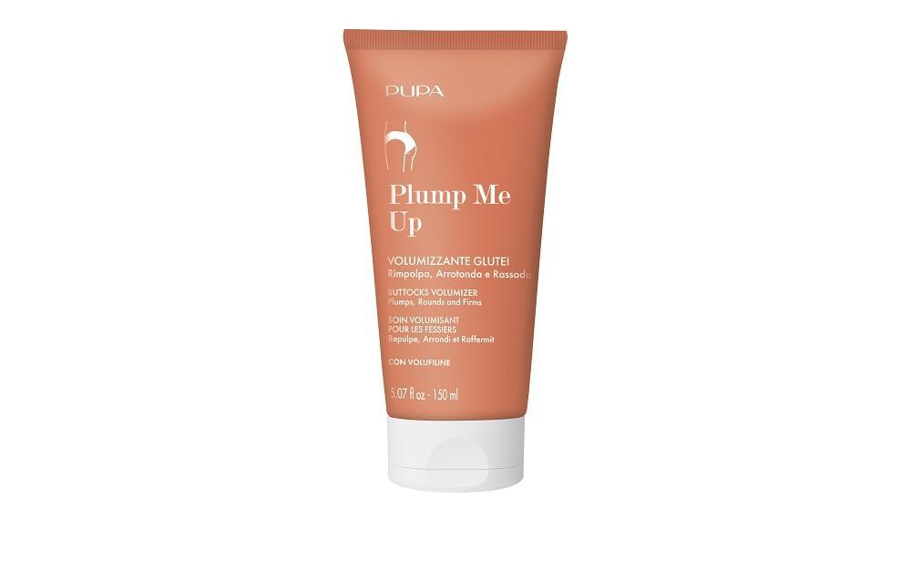 pupa pupa push me up glutei vol.150ml - foto 1