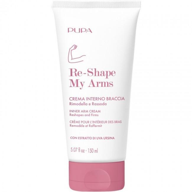 pupa pupa reshape my arms 150ml - foto 1