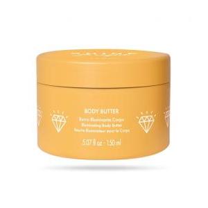 Shine bright body butter