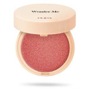 Wonder me blush 002