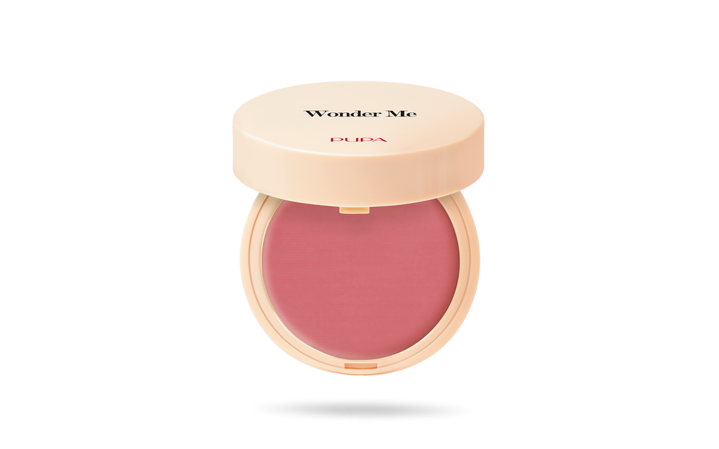 pupa pupa wonder me blush 005 - foto 1