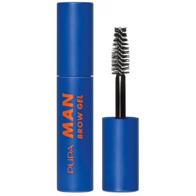 pupa pupa uomo brow gel - foto 1