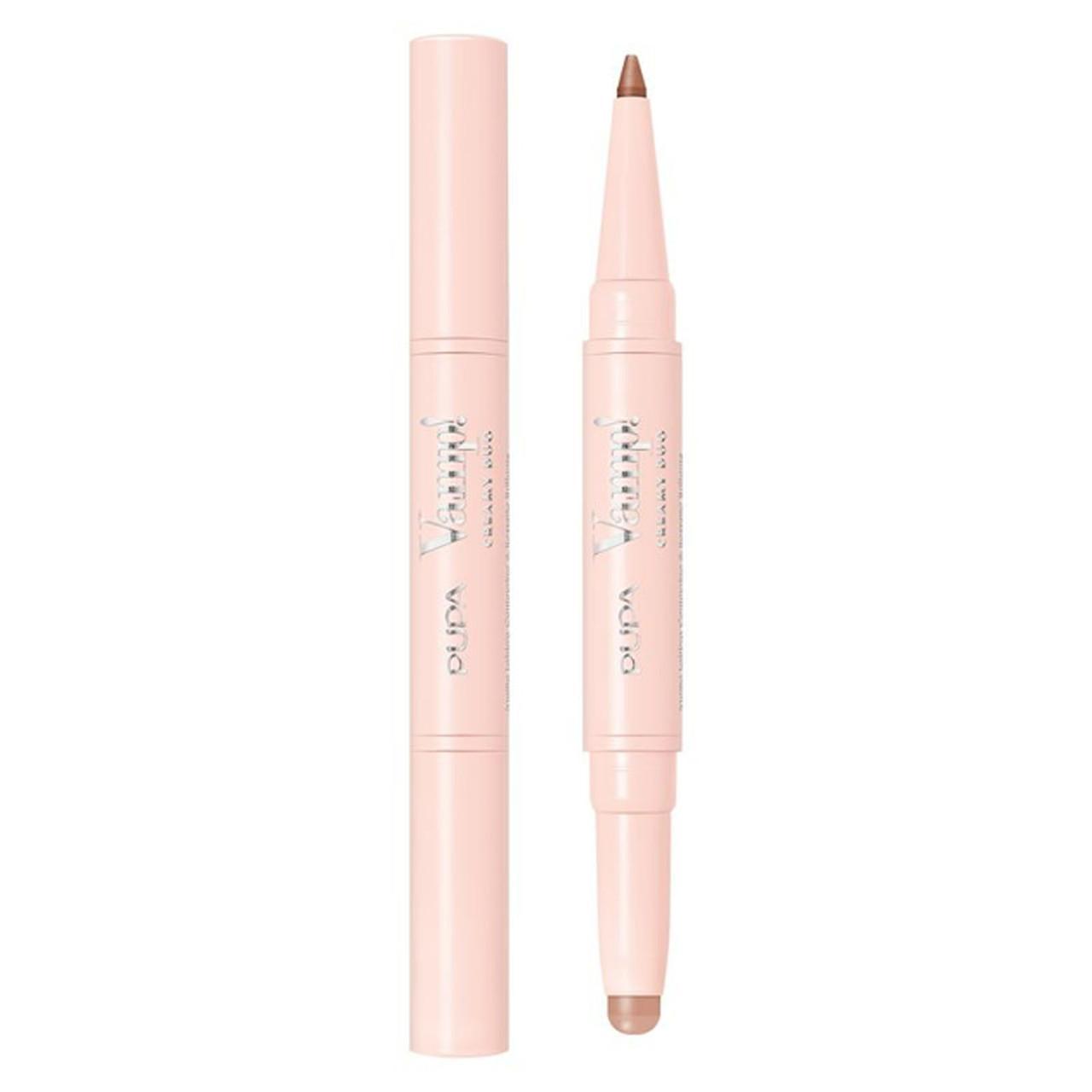pupa pupa vamp! creamy duo 015 - foto 1