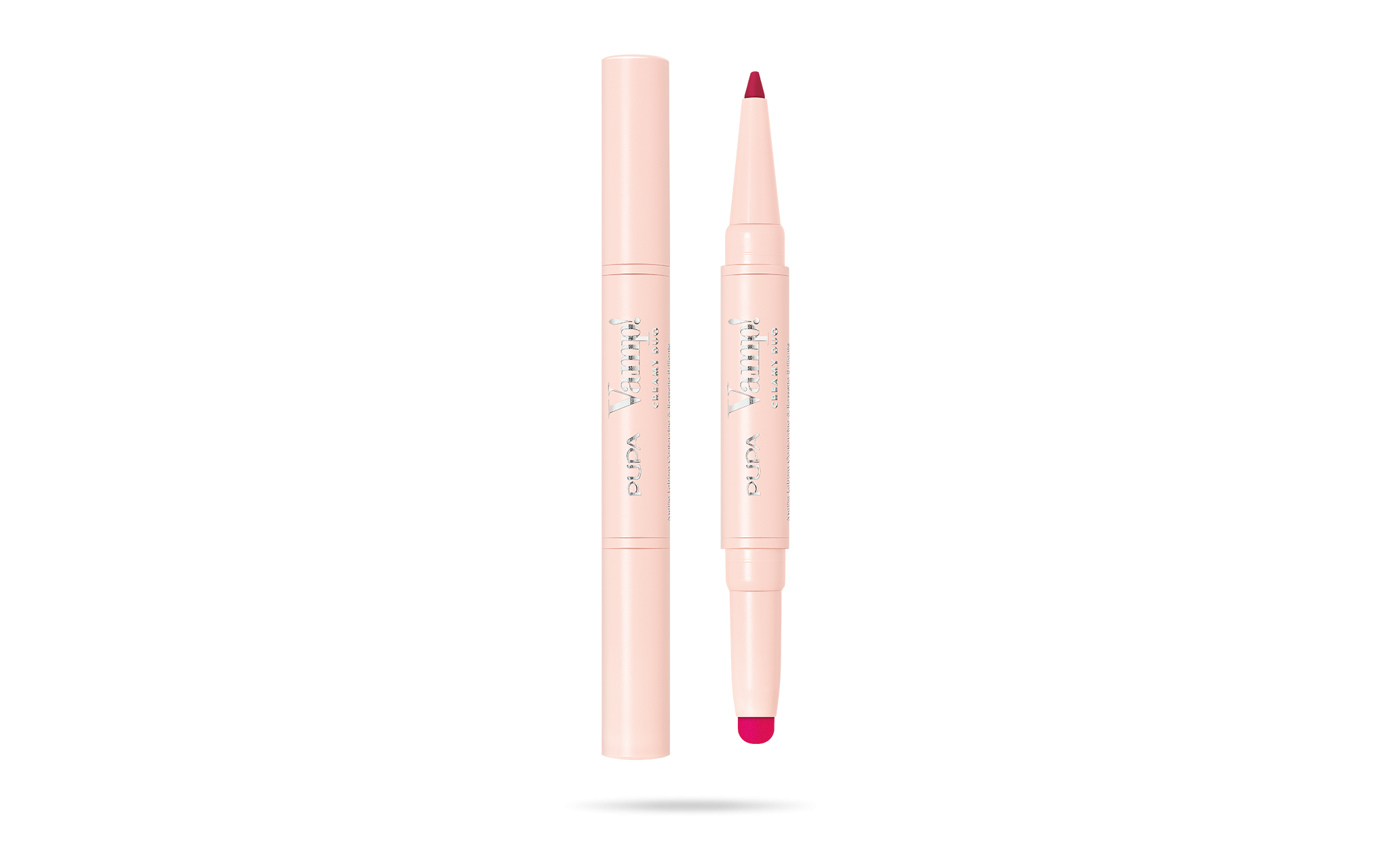pupa pupa vamp! creamy duo 018 - foto 1