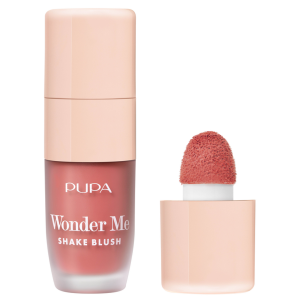 Wonder me shake blush 002