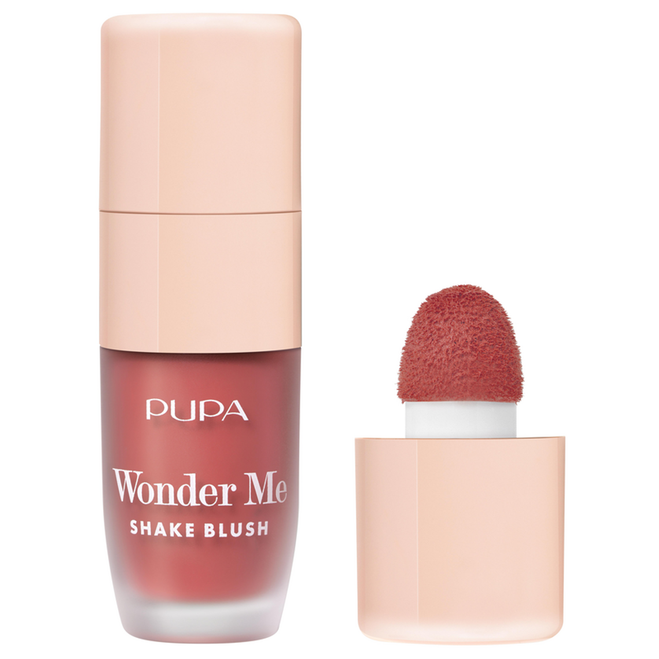 pupa pupa wonder me shake blush 003 - foto 1