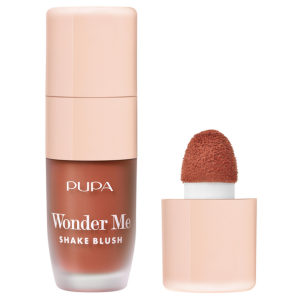 Wonder me shake blush 005